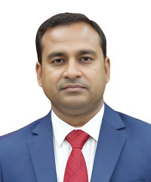 মোঃ আল ইমরান