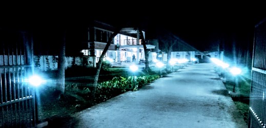 নাইট মোড