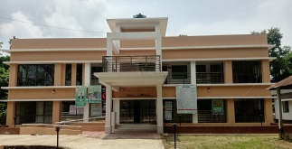 উপজেলা ভূমি অফিস, রাজনগর।