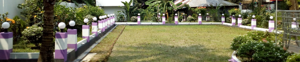 উপজেলা ভূমি অফিস, রামগঞ্জ, লক্ষ্মীপুর এর প্রাঙন।