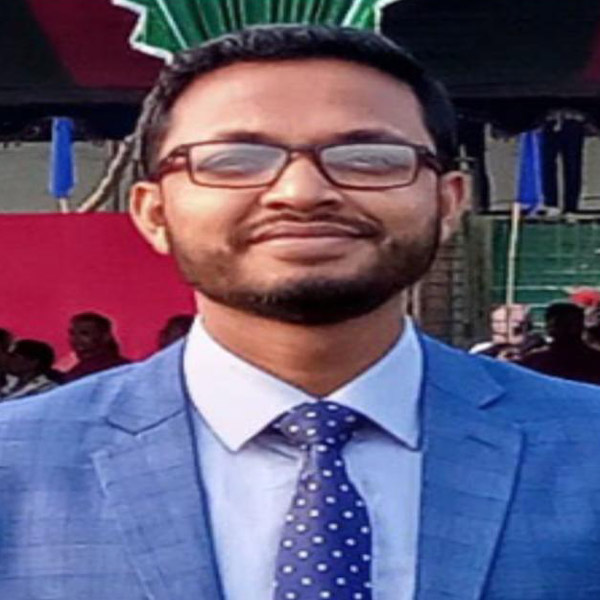 মো: দুলাল হোসেন