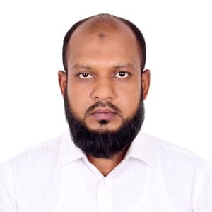 এস. এম মশিউর রহমান