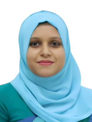 ফারজানা আক্তার লাবনী