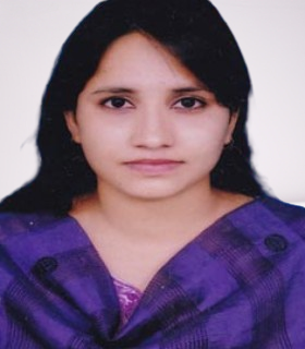 রওজাতুন জান্নাত