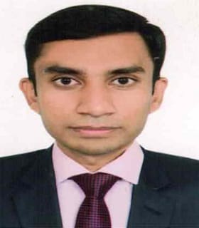 নাফিস এলাহী