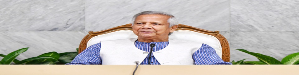 প্রধান উপদেষ্টা