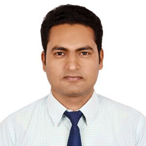 minister