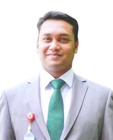 minister