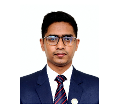 minister