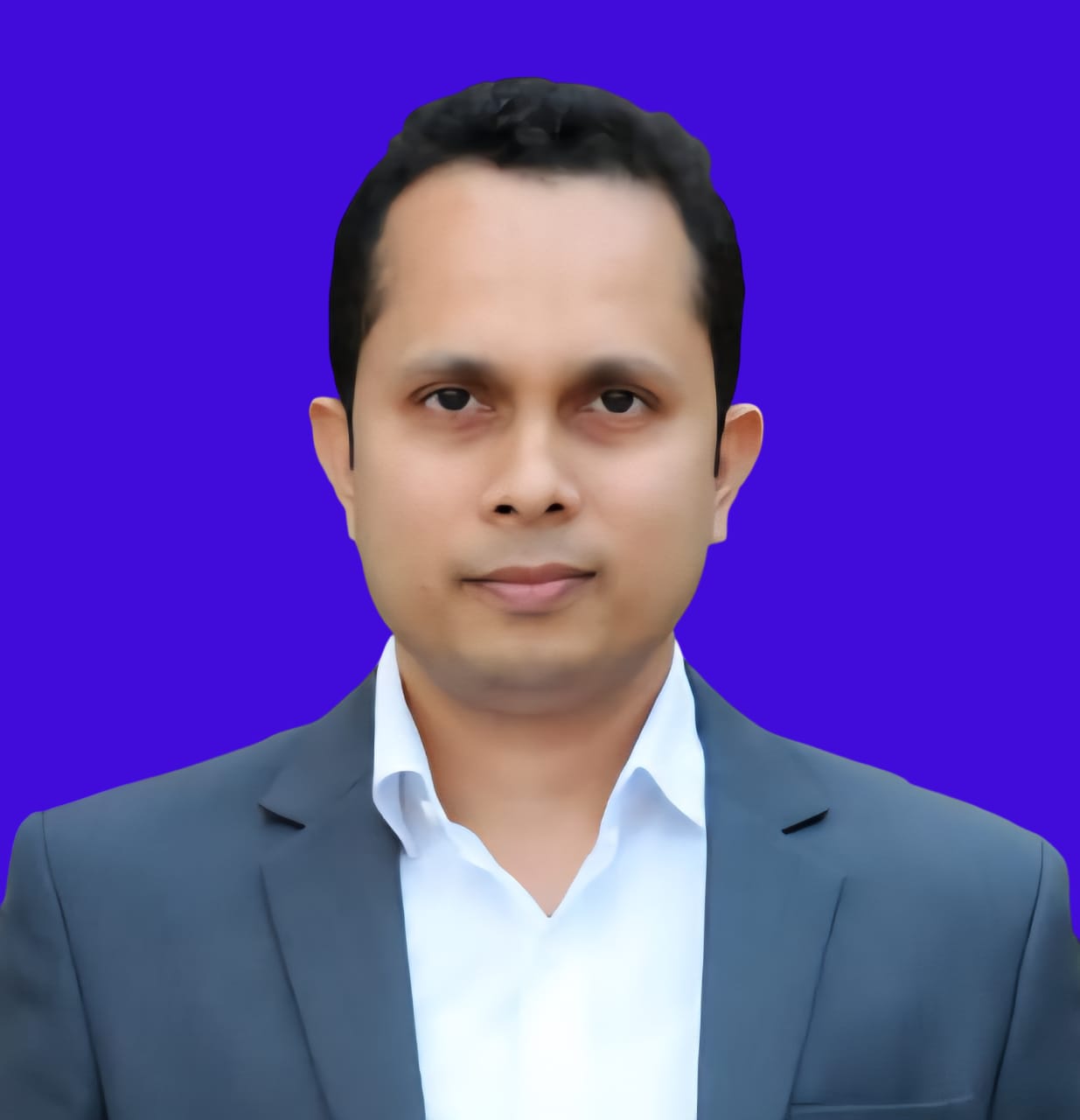 মো: নিয়াজ মাখদুম