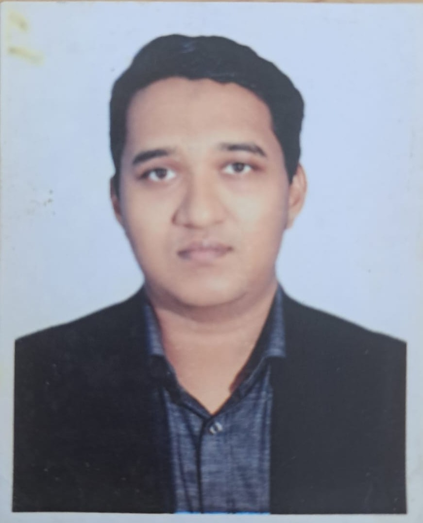 মোঃ আরিফুর রহমান শান্ত