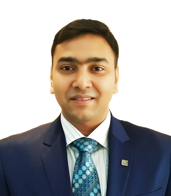 মোঃ মাহমুদুল হাসান