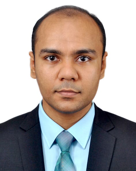 ইশতিয়াক মজনুন ইশতি (১৯০৮১)