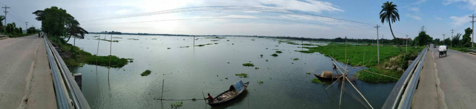 অপরুপা শিবালয়