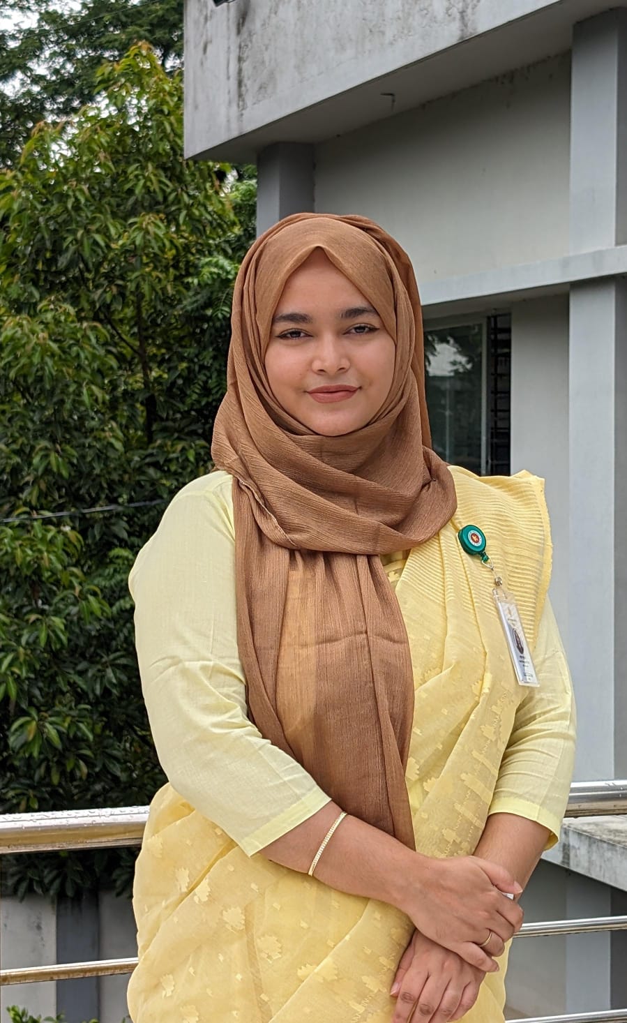 শাইখা সুলতানা