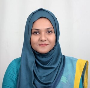minister