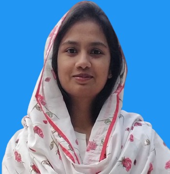 ফাতেমা-তুজ-জোহরা (পরিচিতি নং- ১৯০৭৪)