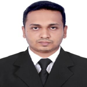 minister