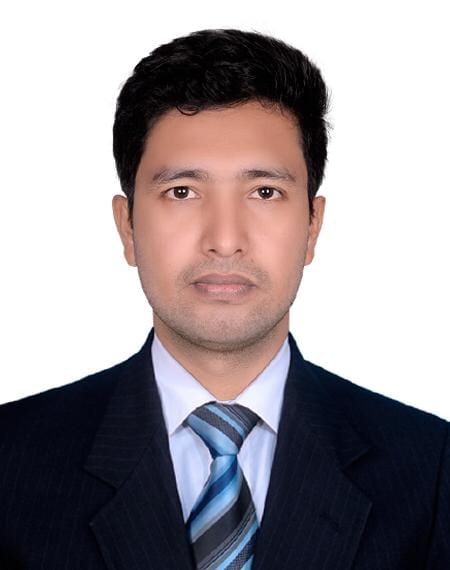 minister