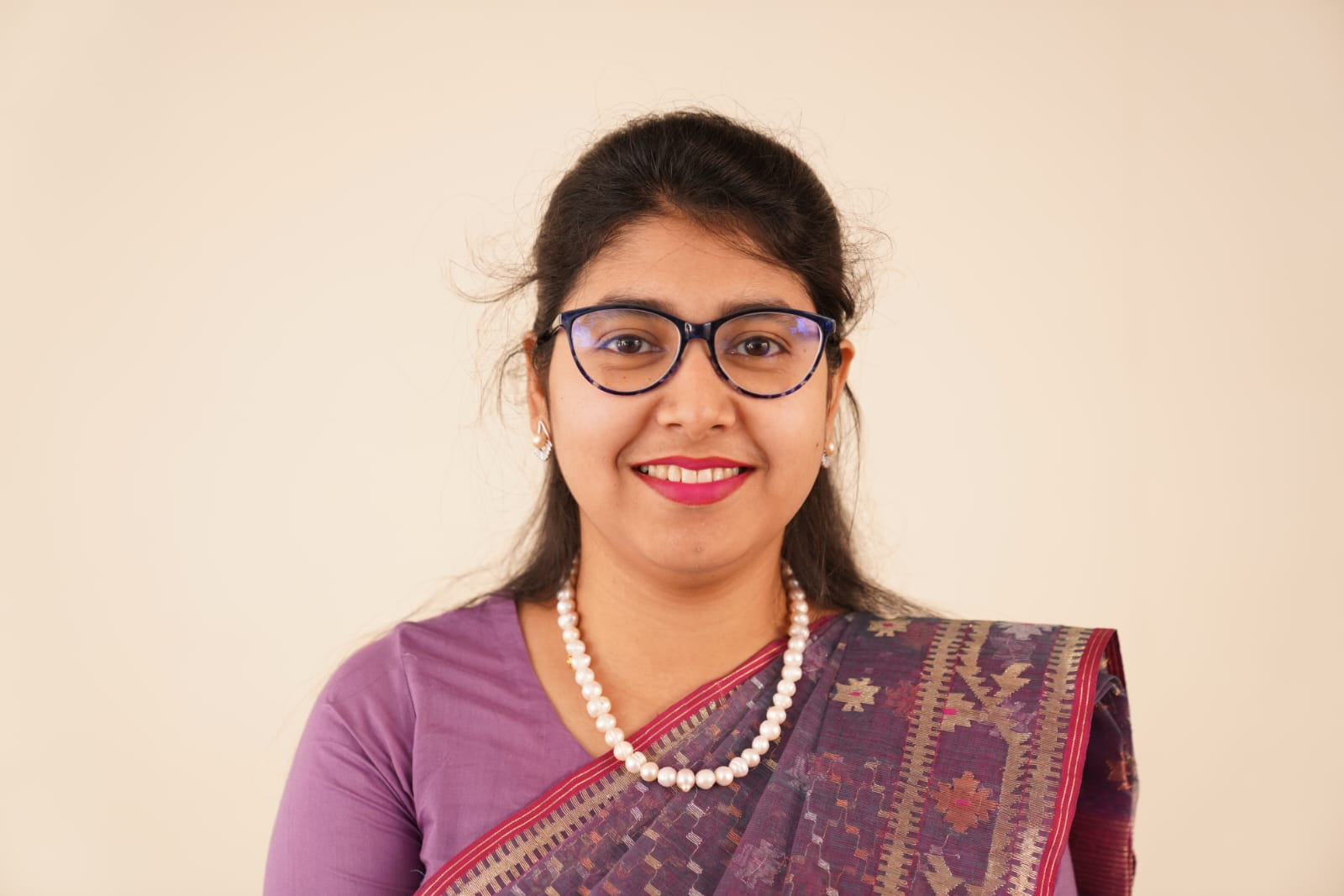 আসমাউল হুসনা পিংকি