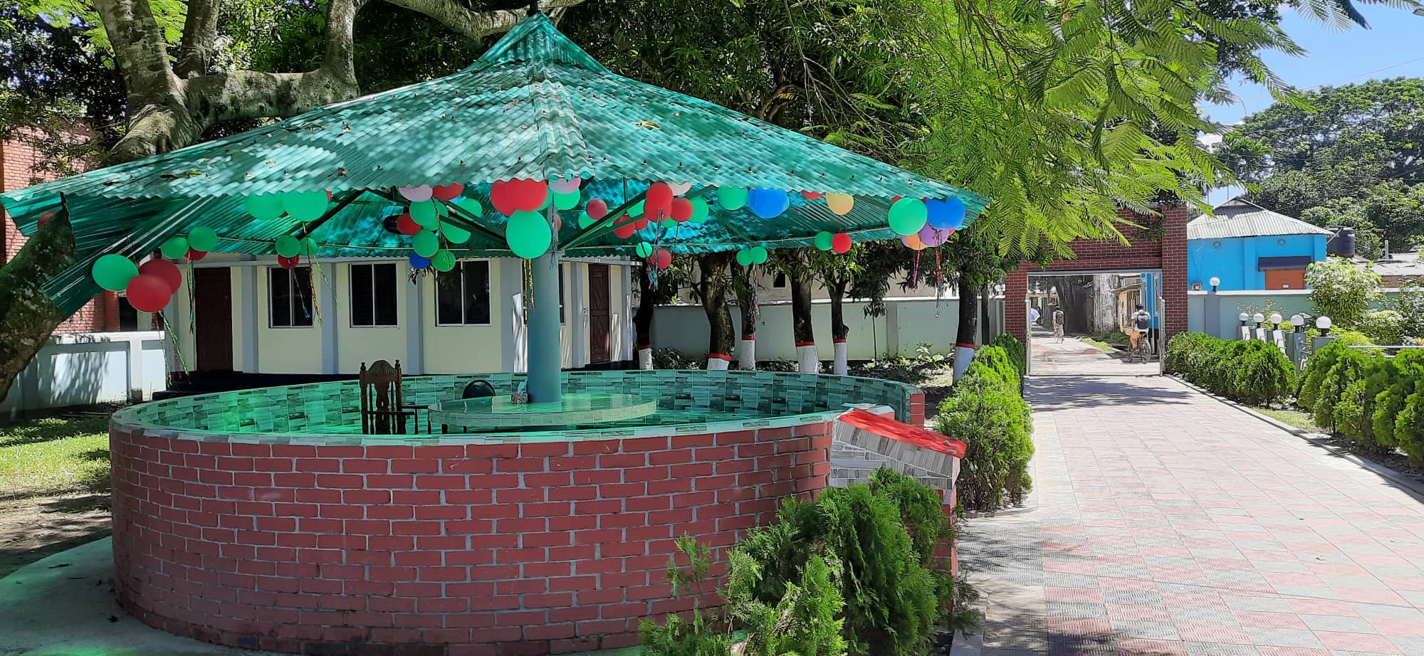 উপজেলা ভূমি পরিবার