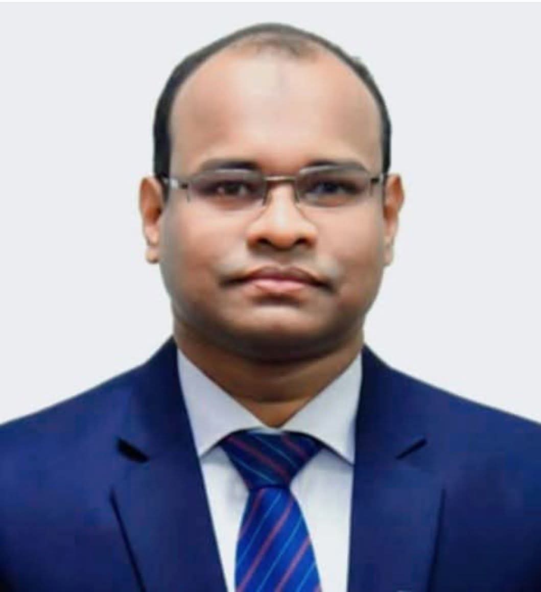 মোঃ শাহরুখ আলম শান্তনু