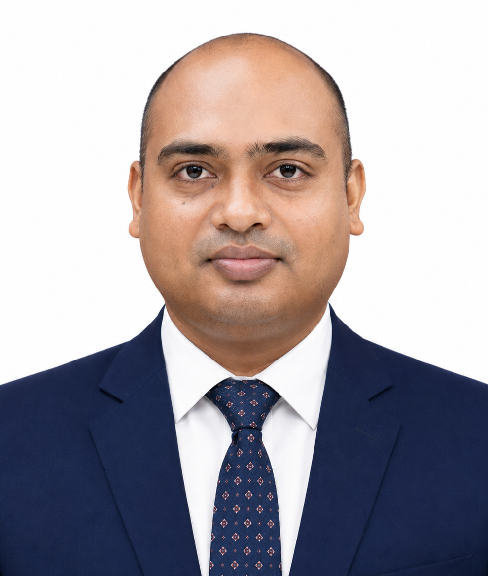 minister