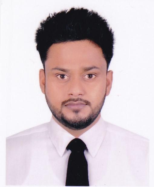 এস, এম, নাজমুস ছালেহীন