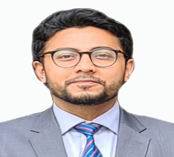 জনাব রাকিব হাসান চৌধুরী