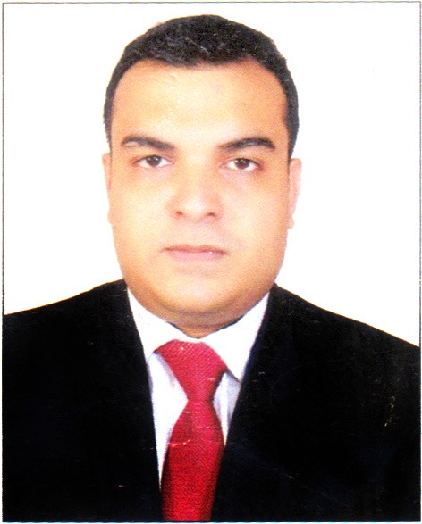 এস. এম. নুরুন্নবী