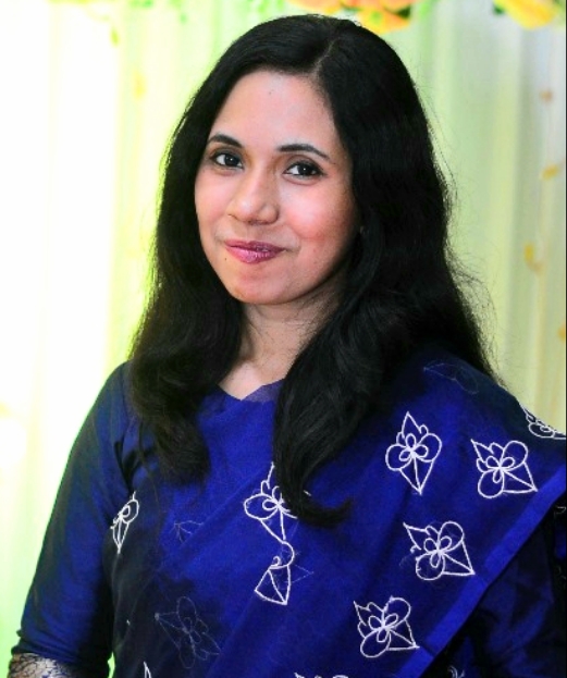 তানিয়া আক্তার লুবনা