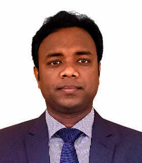 মো: মাহবুবুর রহমান