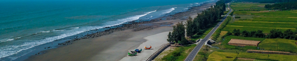 মেরিন ড্রাইভ