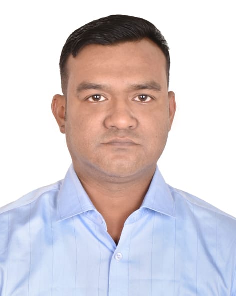 এস এম মেহেদী হাসান