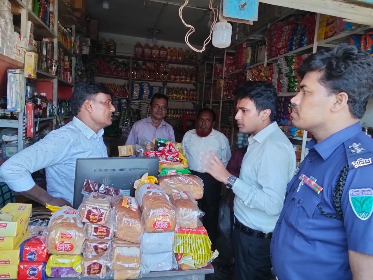 কার্যক্রম