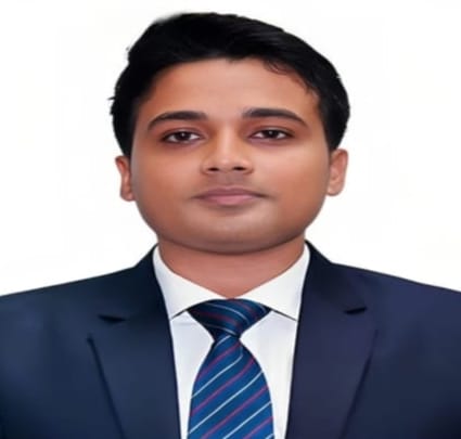 জনাব প্রনয় বিশ্বাস