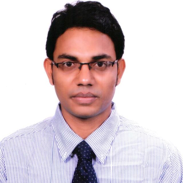 minister
