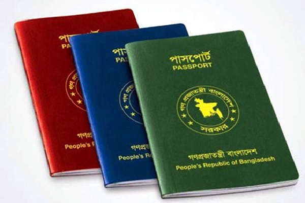 Passport