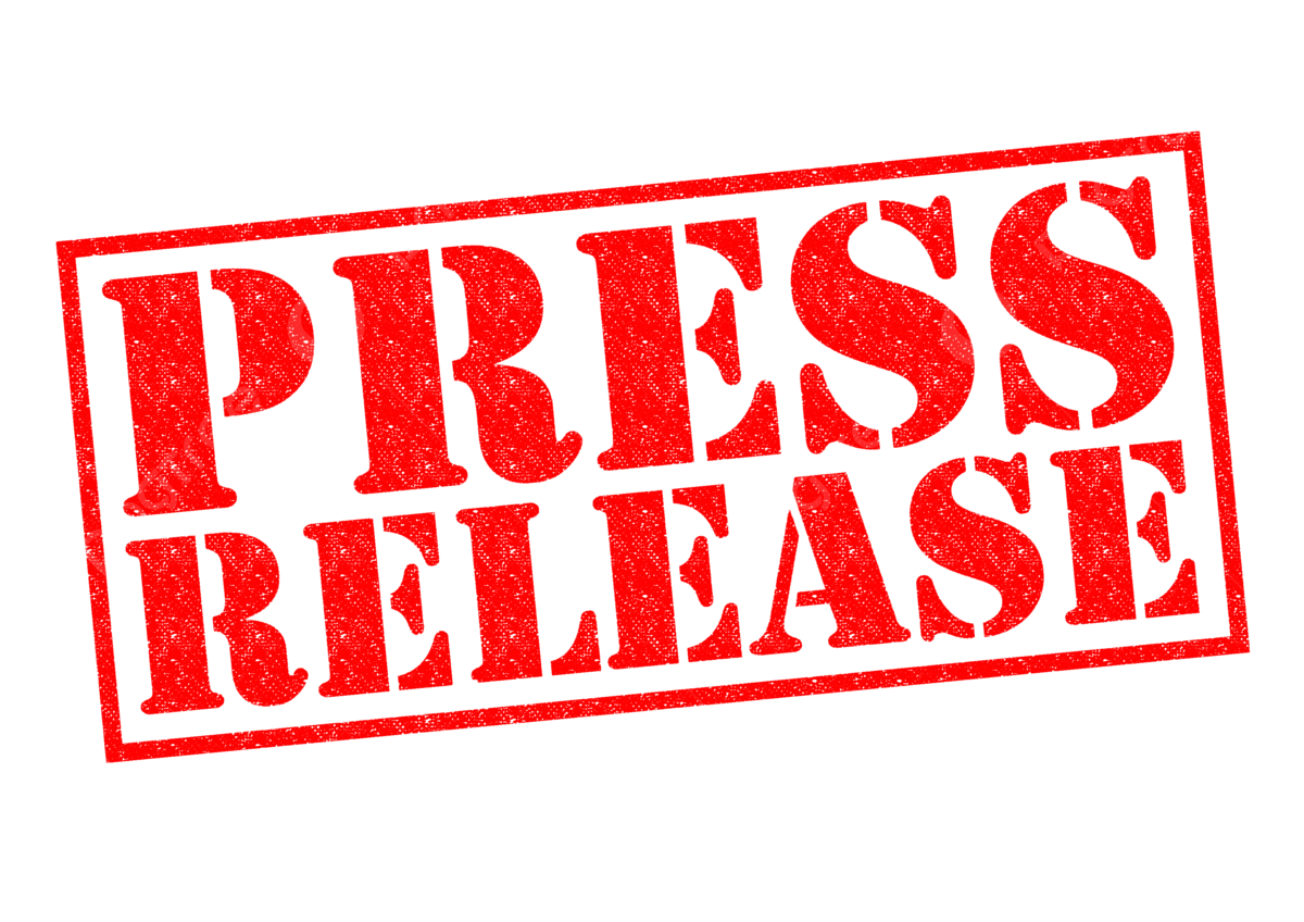 Press Release