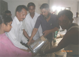 সমাজসেবা