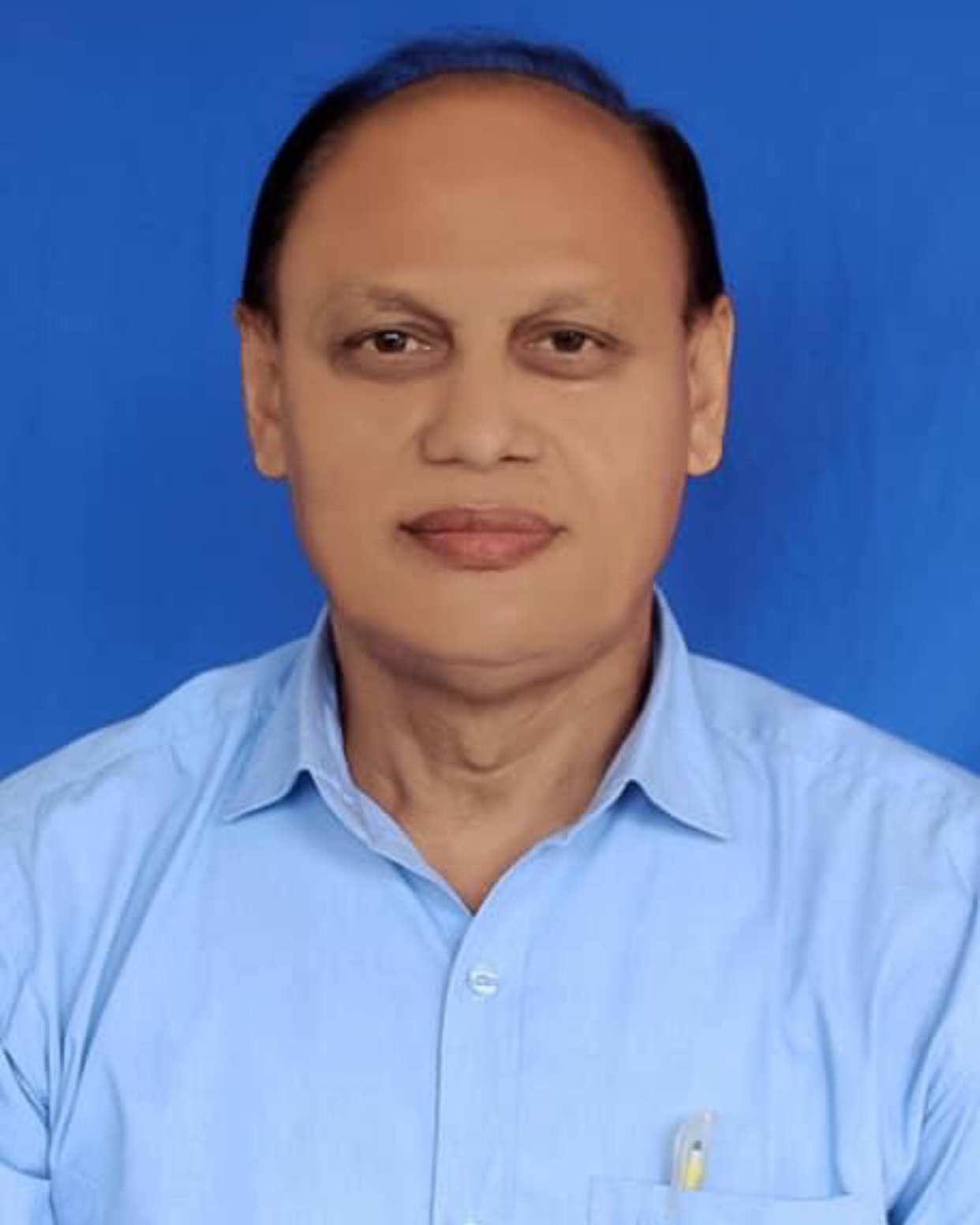 minister