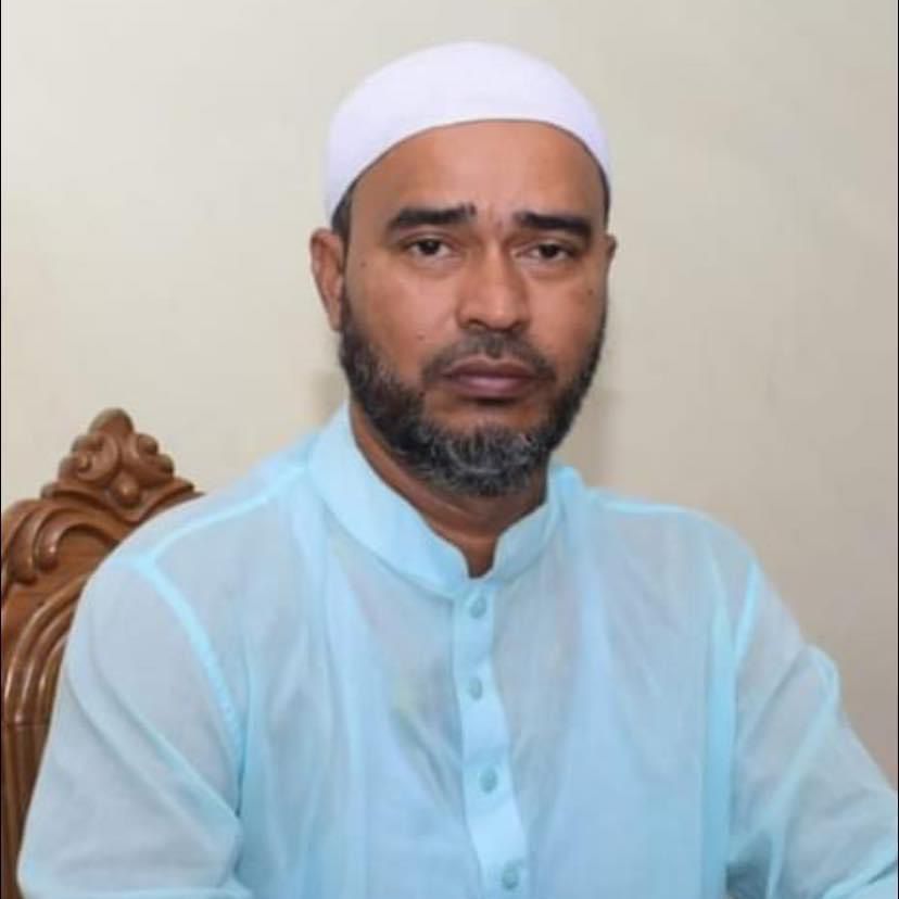 হাজি মোহাম্মদ সেলিম