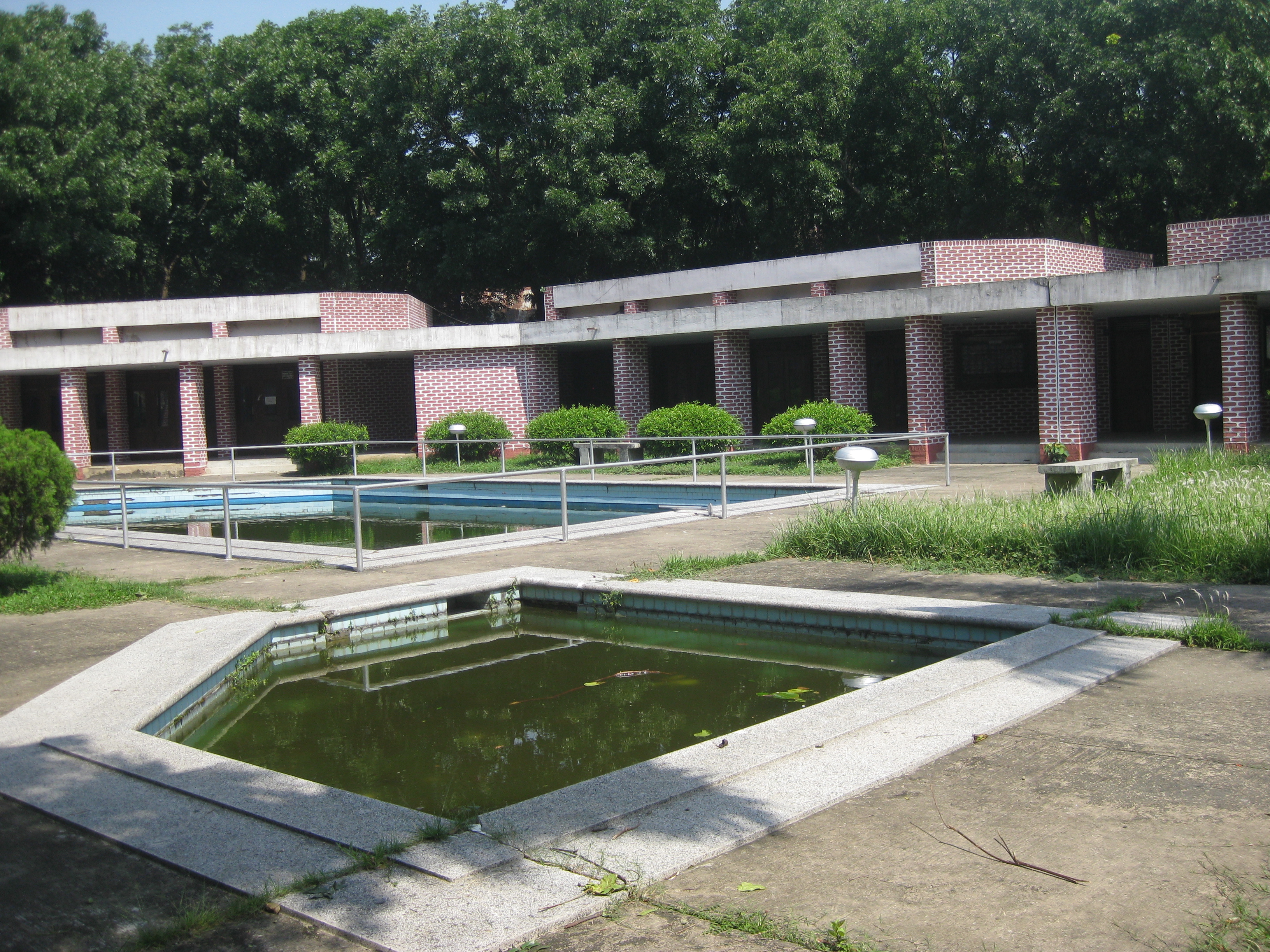 এএফসিসিএল অফিসার্স ক্লাব(২)