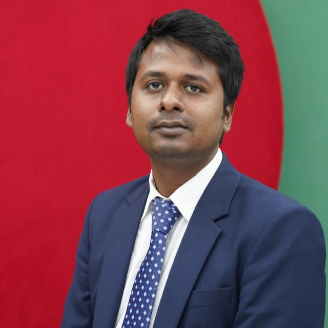 নিরুপম মজুমদার