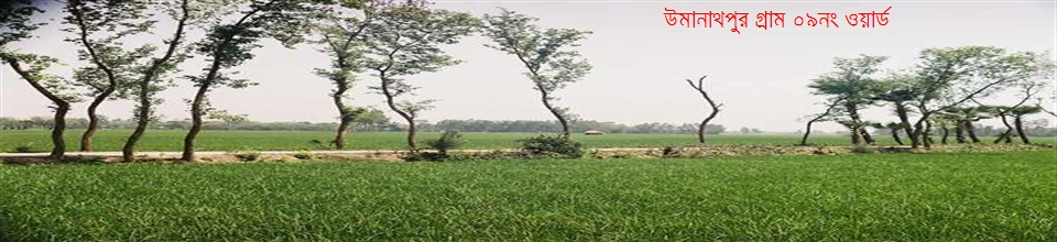 আগানগর ইউনিয়নে আপনাকে স্বাগতম