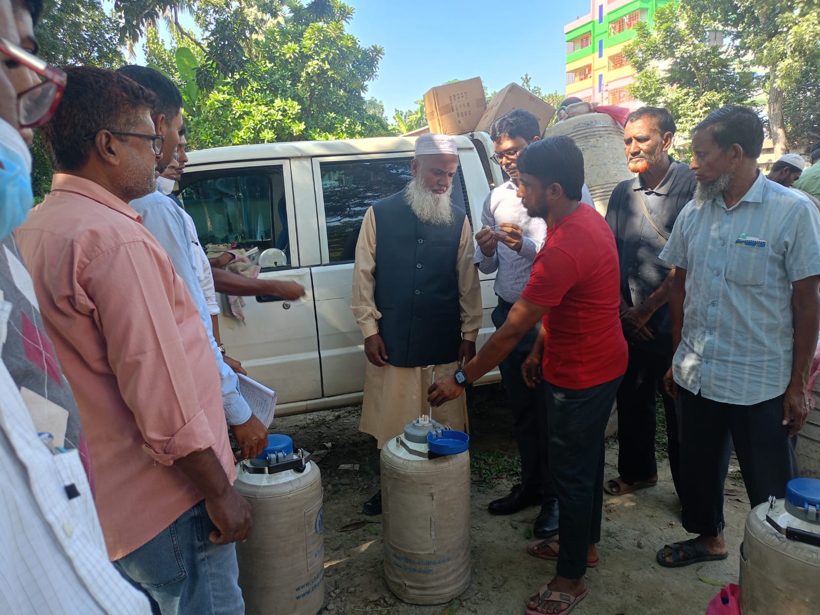 উপ পরিচালক