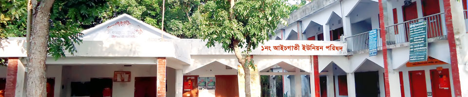 ইউনিয়ান পরিষদ বভন