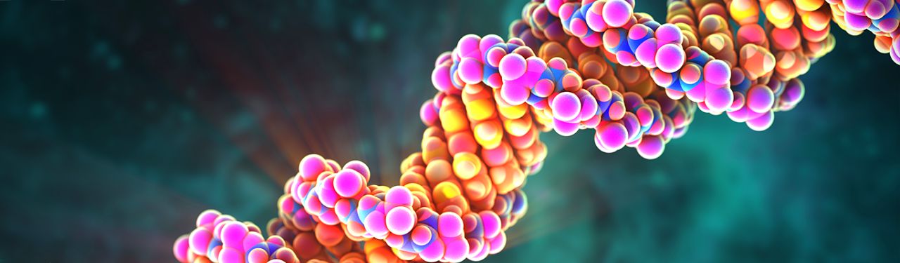 DNA