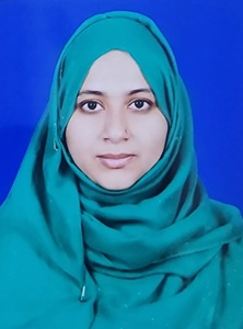 minister