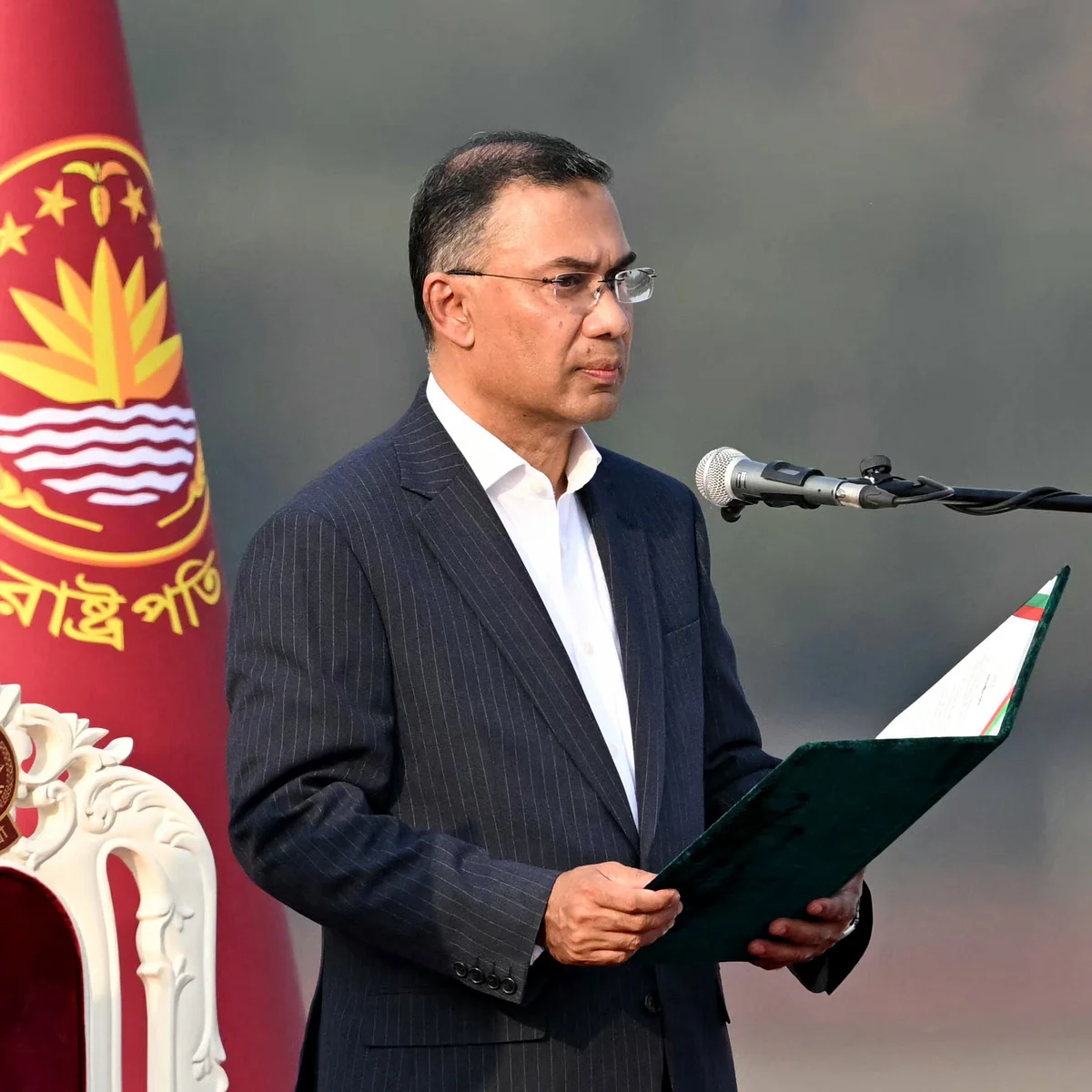 প্রধানমন্ত্রী